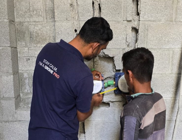 Team Work